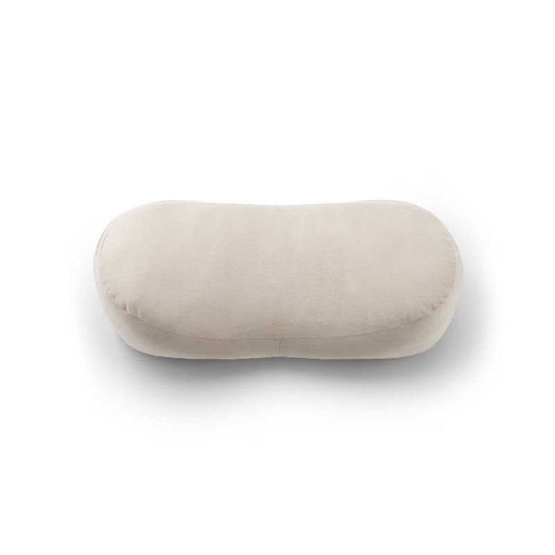 Talje padi polüestrist kate ja täidis, ühtlane muster, Jaapan ja Lõuna-Korea stiil