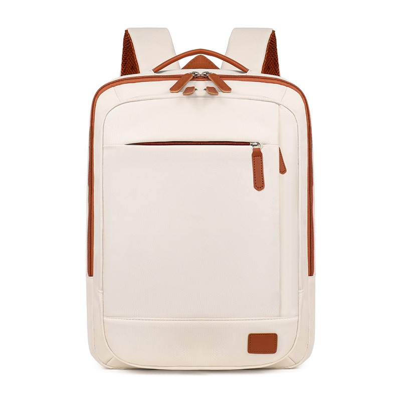 Reisikohver sülearvutile, sobib 15-tollisele sülearvutile, maht 20–35 L, Oxford-kangas, veekindel ja hingav