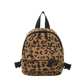 Ceremony corduroy crossbody batoh, mestský minimalistizmus, pruhovaný vzor, objem pod 20 l, 8-palcový notebook sa zmestí