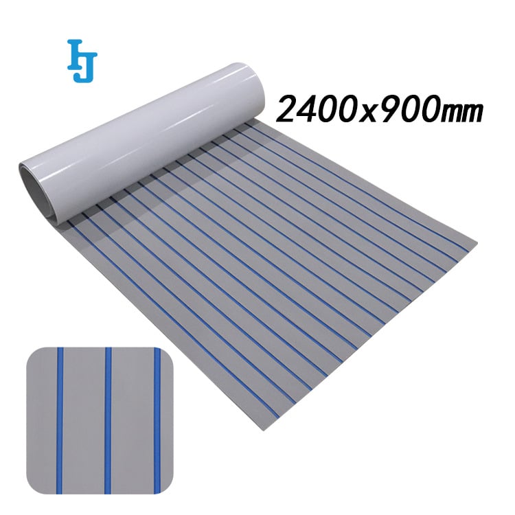 EVA libisemisvastane matt kalapüügilaevule ja jahile — mudel JH22, bränd Jianhao; materjal EVA; libisemisvastane; kõrge temperatuuritaluvus