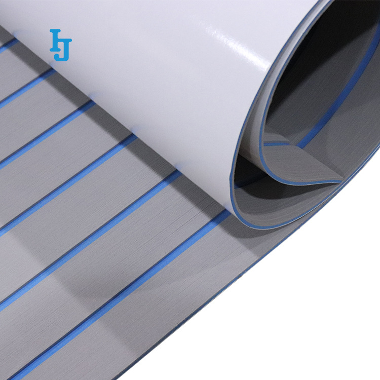 EVA libisemisvastane matt kalapüügilaevule ja jahile — mudel JH22, bränd Jianhao; materjal EVA; libisemisvastane; kõrge temperatuuritaluvus