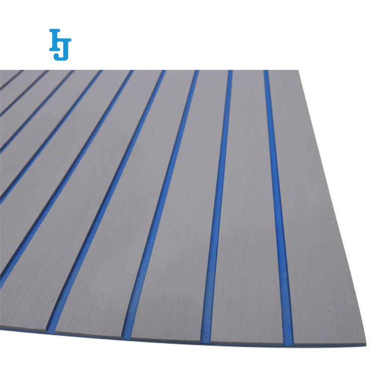 EVA libisemisvastane matt kalapüügilaevule ja jahile — mudel JH22, bränd Jianhao; materjal EVA; libisemisvastane; kõrge temperatuuritaluvus