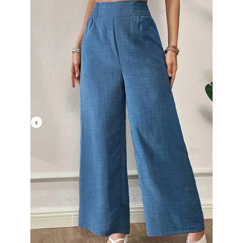 Meeste vabaaja püksid elastse vööga, pikad, fleece sisuga vooder, Lycra kangas