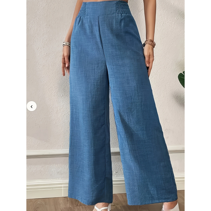 Meeste vabaaja püksid elastse vööga, pikad, fleece sisuga vooder, Lycra kangas