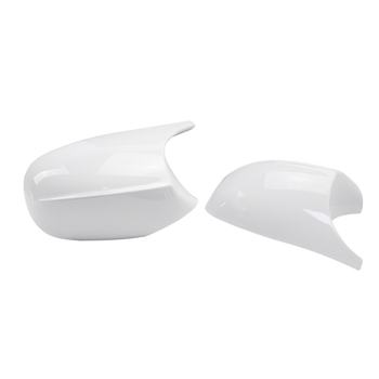 Tagumise peegli korpus BMW E81/E87/E92/E90 hilinenud mudelile – ABS korpus, ABS peegel, 12V