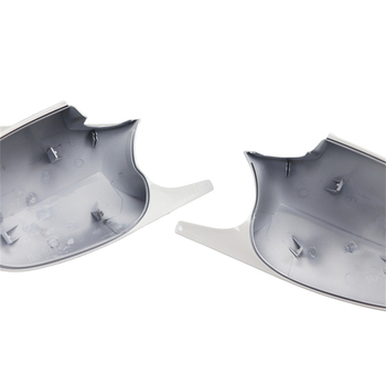 Tagumise peegli korpus BMW E81/E87/E92/E90 hilinenud mudelile – ABS korpus, ABS peegel, 12V