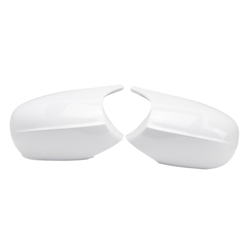 Tagumise peegli korpus BMW E81/E87/E92/E90 hilinenud mudelile – ABS korpus, ABS peegel, 12V