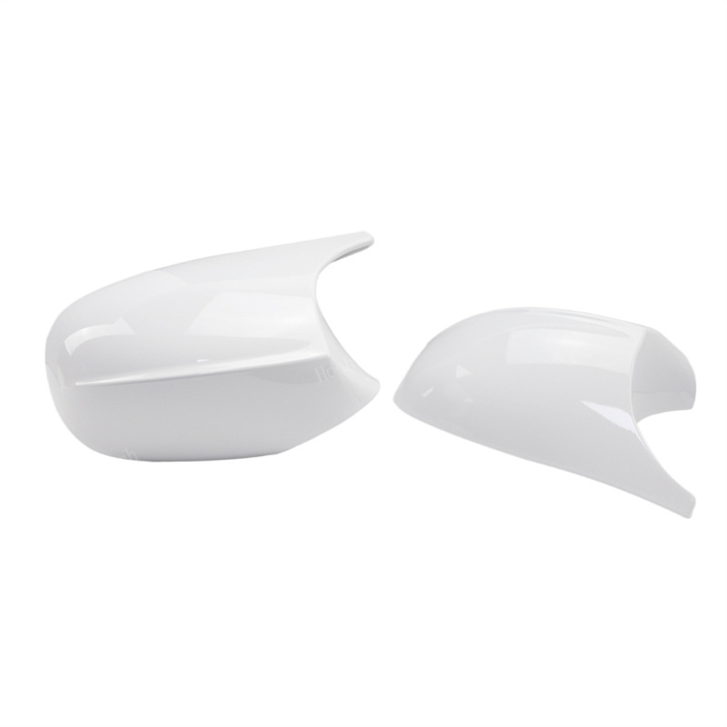 Tagumise peegli korpus BMW E81/E87/E92/E90 hilinenud mudelile – ABS korpus, ABS peegel, 12V