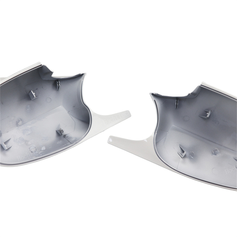 Tagumise peegli korpus BMW E81/E87/E92/E90 hilinenud mudelile – ABS korpus, ABS peegel, 12V