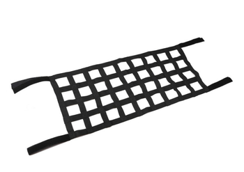 JK/JL Wrangleri katuse isolatsioonivõrk koos tasku-hammockiga – pehme katuse modifikatsiooni osa, kohandatav