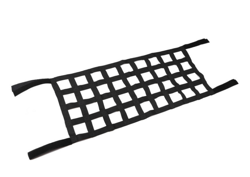 JK/JL Wrangleri katuse isolatsioonivõrk koos tasku-hammockiga – pehme katuse modifikatsiooni osa, kohandatav