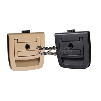 BMW X3/X6 auto vaiba käepide, mudel 51479120283, plastik