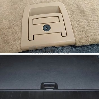 BMW X3/X6 auto vaiba käepide, mudel 51479120283, plastik