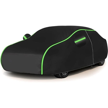 Kryt auta, univerzálna kompatibilita, možnosť prispôsobenia (Značka: Auto supplies; Materiál: Other; Aplikovateľné modely: Universal)