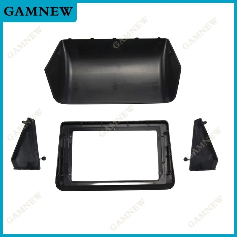 Android navigačný rám pre Mitsubishi Pajero (1991-1999; 2009-2013)