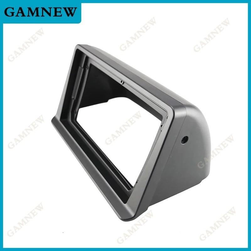 Android navigačný rám pre Mitsubishi Pajero (1991-1999; 2009-2013)