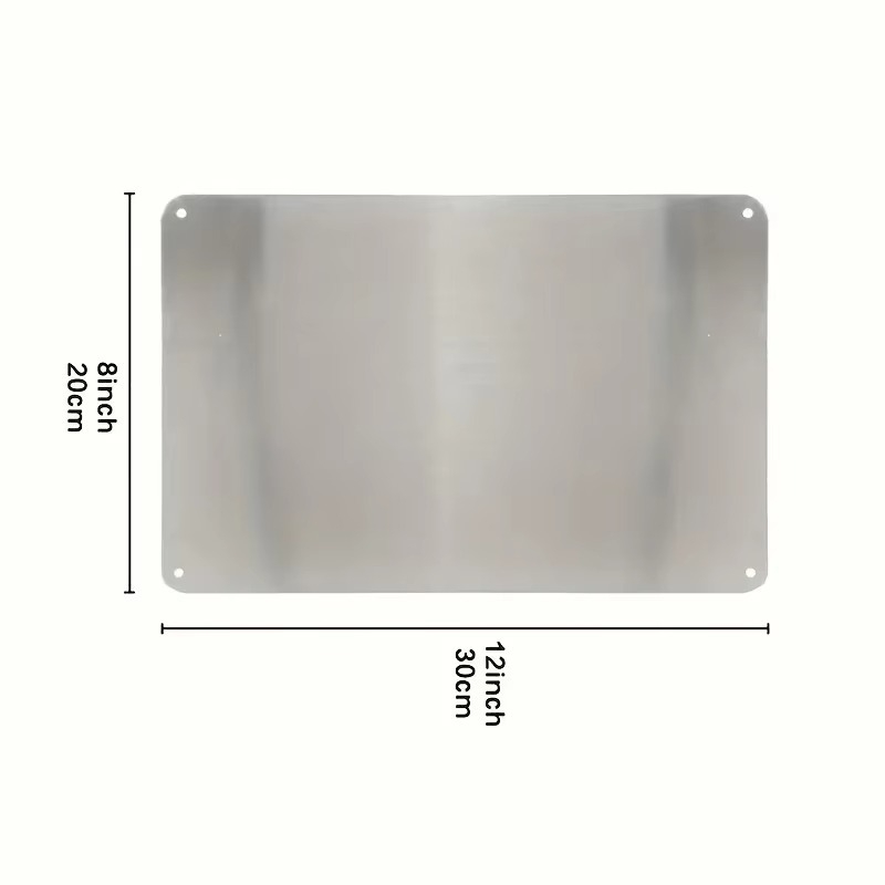 HELLOYOUNG Raua seinakunst: Dog Rules, geomeetriline kuju, kaasaegne minimalistlik stiil, 110 g