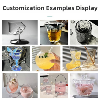 Veeklaas borosilikaatklaasist – ühekihiline konstruktsioon, ümmargune käepide, kõrge temperatuuritaluvus, trükk