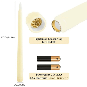 LED kontúrny lampión, kód sh70875149, vstupné napätie ≤36V, bezplameňová sviečka na sviatky