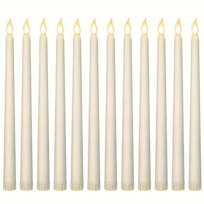 LED kontúrny lampión, kód sh70875149, vstupné napätie ≤36V, bezplameňová sviečka na sviatky