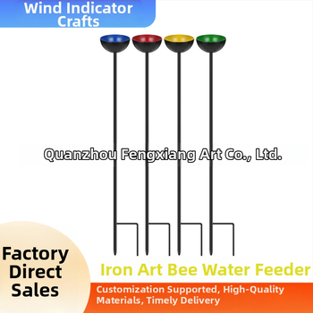 Mesilaste jootmispunkt — rauast aeda aksessuaar, pastoraalne stiil, koju ja ai]