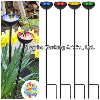 Mesilaste jootmispunkt — rauast aeda aksessuaar, pastoraalne stiil, koju ja ai]