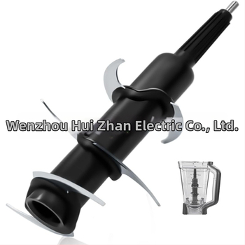 Ninja blenderi jaoks kuuekihiline terade komplekt – segamistera, 6-os osade asenduste komplekt