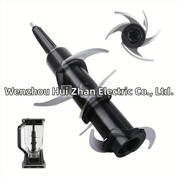 Ninja blenderi jaoks kuuekihiline terade komplekt – segamistera, 6-os osade asenduste komplekt