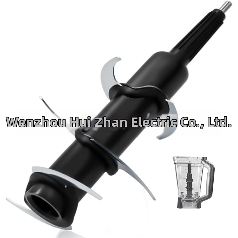 Ninja blenderi jaoks kuuekihiline terade komplekt – segamistera, 6-os osade asenduste komplekt