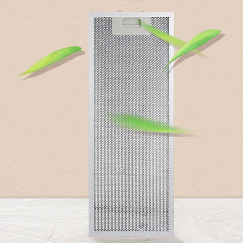 Filtr digestora pre kuchynu – Model 1; Príslušenstvo pre elektrické varenie; Funkcia: Filter