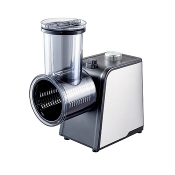 CAY kodumajapidamise multifunktsionaalne elektriline köögiviljade lõikur – automaatne, nutikas; roostevaba teras; bränd: CAY; logotüübi printimise võimalus