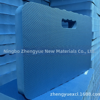 Aianduse põlvepadjad – EVA vaht, veekindlad, kõrge tihedusega vaht, kaasaskantavad