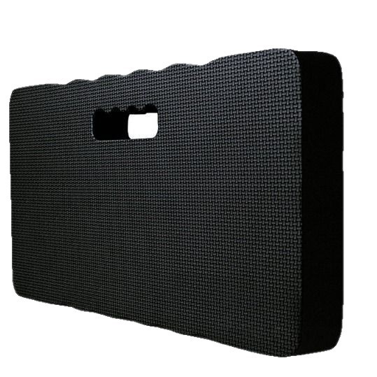 Aianduse põlvepadjad – EVA vaht, veekindlad, kõrge tihedusega vaht, kaasaskantavad