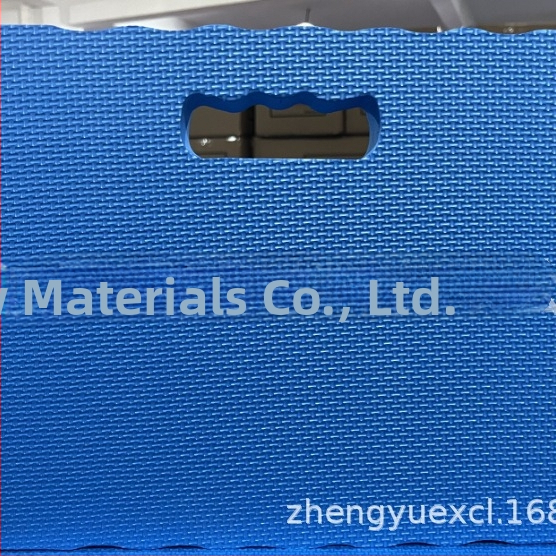 Aianduse põlvepadjad – EVA vaht, veekindlad, kõrge tihedusega vaht, kaasaskantavad