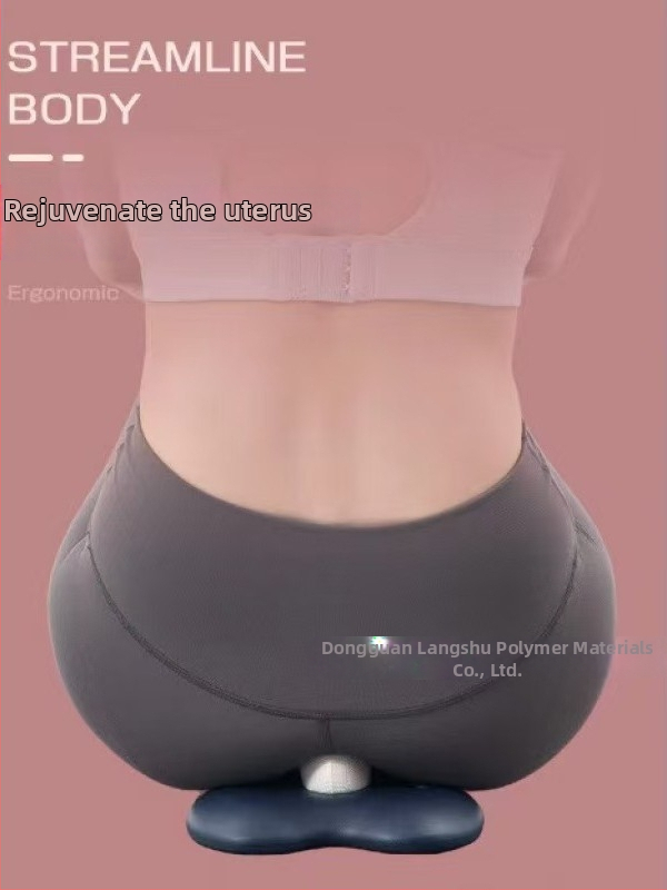 Lantern Tree Dubens dugno raumenų treniruoklis namų naudojimui – Kegel prietaisas, po gimdymo reabilitacija, dubens pakėlimas, pilvo įtempimas; modelis ls001, svoris 65 g