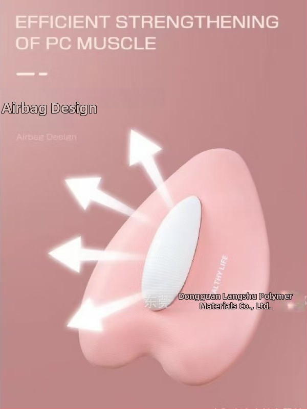 Lantern Tree Vaagnapõhja lihaste treener kodukasutuseks – Kegeli seade, pärast sünnitust taastumine, vaagnapõhja tõstmine, kõhulihaste pinguldus; mudel ls001, kaal 65 g