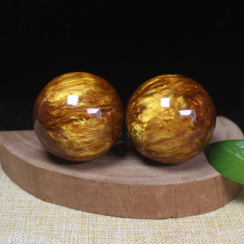 Raskeva käsitöö – käepärane tervise pall dekoratiiv, pajumotiiv, hipopotaami hamba inspiratsiooniga, Hiina stiil