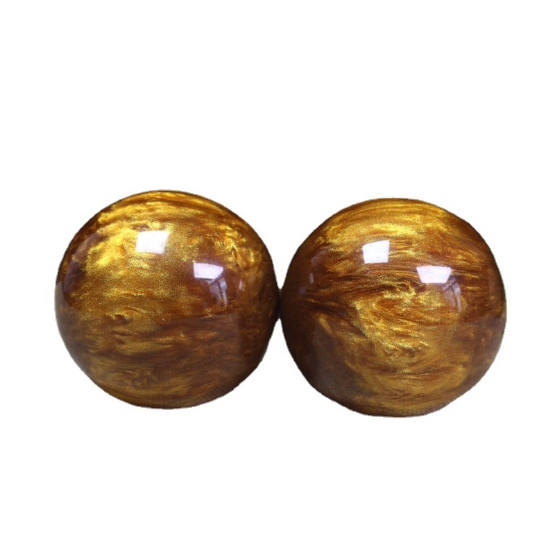 Raskeva käsitöö – käepärane tervise pall dekoratiiv, pajumotiiv, hipopotaami hamba inspiratsiooniga, Hiina stiil