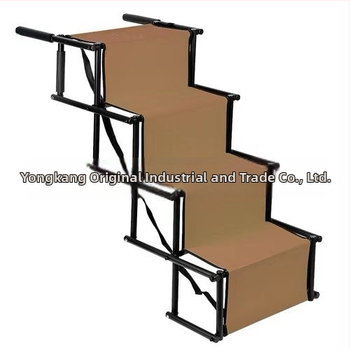 Koerte redel, kangas materjal, päritolu Zhejiang, originaalmärk Original, tootekategooria: lemmikloomade pesakott, sobib koertele