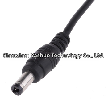 USB võimenduskabel, 5V-9V-12V, DC 9V/12V väljund, mudel YS-003