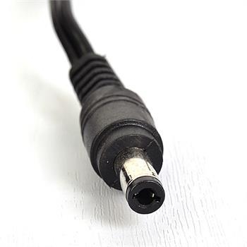 USB võimenduskabel, 5V-9V-12V, DC 9V/12V väljund, mudel YS-003