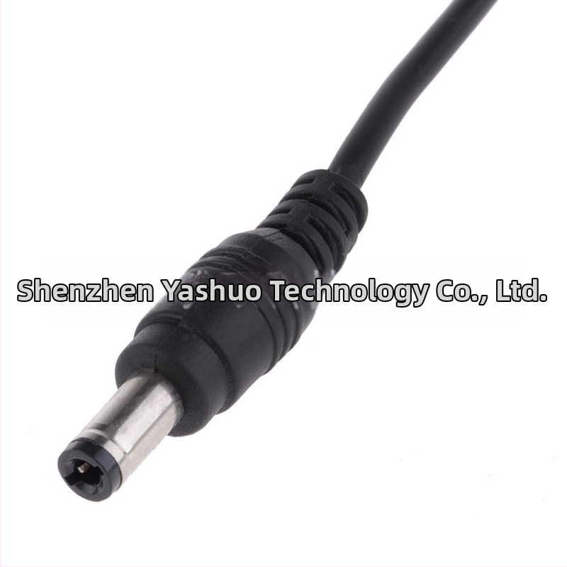 USB võimenduskabel, 5V-9V-12V, DC 9V/12V väljund, mudel YS-003