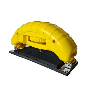 Käsi-lõikamise laua liivapaberiga, elastne, reguleeritav ristküliku-kaarjo kuju, nr 2, Damei Guangsu