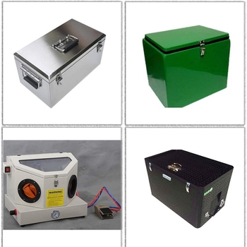 Csat vasból, modell 392730, dekoratív ajándékdobozhoz, modern egyszerű stílus