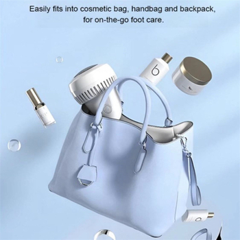 Elektriline jala lõikur koduseks kasutamiseks – automaatne eksfoleeriv pediküüri seade (Bränd: Other; Funktsioon: Foot wear; Turuletoomise aasta: 2023)