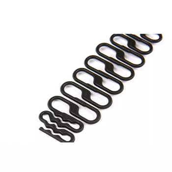 Juuksehoolduse tööriist – fishbone palmik, centipede palmik ja laineline stiil, täiustatud fluffy updo tööriist