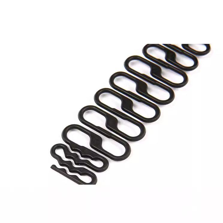 Juuksehoolduse tööriist – fishbone palmik, centipede palmik ja laineline stiil, täiustatud fluffy updo tööriist