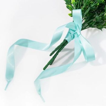 Šnúrky do topánok, ploché a široké, pre plátené topánky, jar