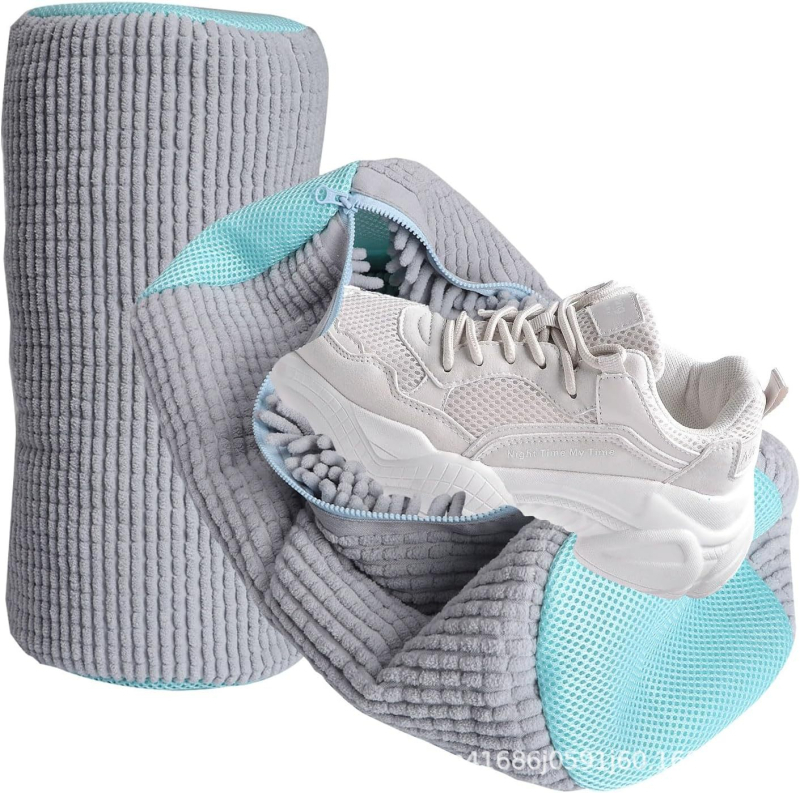 Jalanõude pesukott pesumasinasse – Polüester – Kodukasutuseks – avaldatud 2024 – Praktiline kodu disain