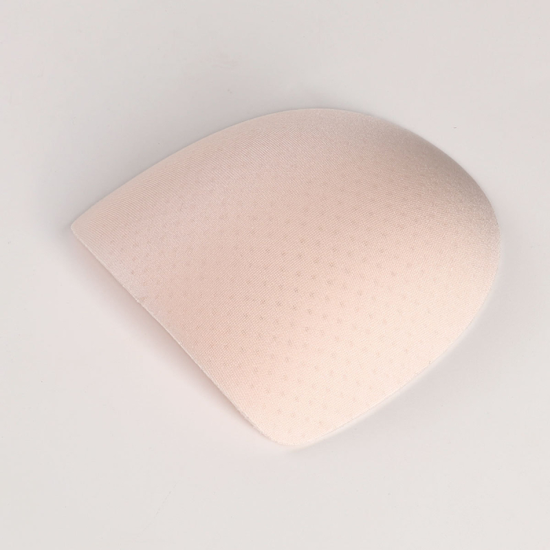 Jooga aluspesu kõrge elastsus, pehme kangas, poolringikujuline rinna sisetükk, masinpesu, hingav rinna pad